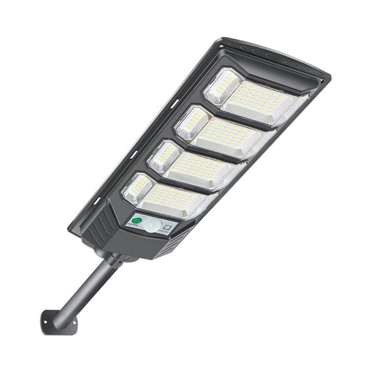 LED outdoor induction wall light lighting road dark automatic sunlight outdoor courtyard light street light